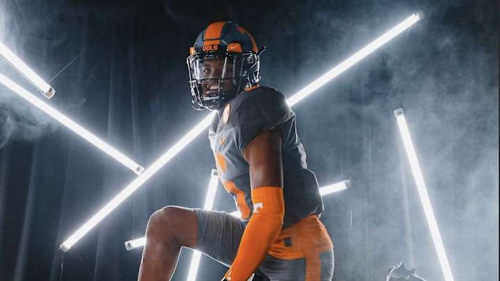 Immediate Analysis: What Does Braylon Staley Bring To Rocky Top?