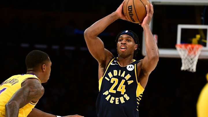 Lakers News: LA Completes Trade With Pacers Hours Before NBA Draft