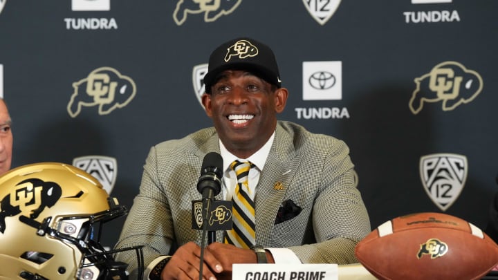 Deion Sanders to undergo emergency surgery due to blood clots