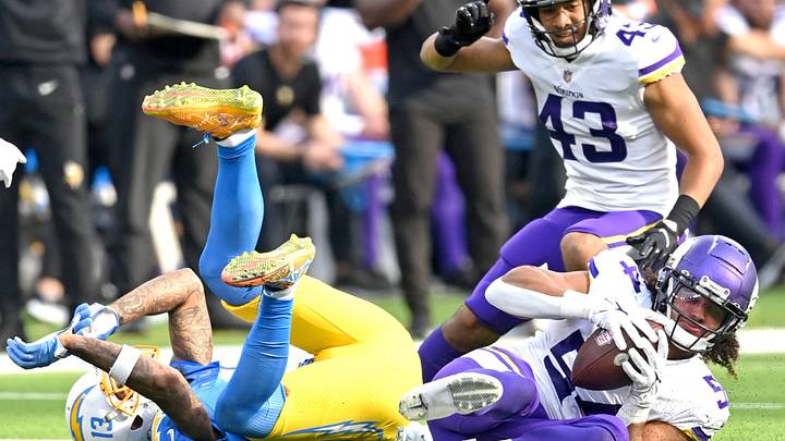 Chargers News: NFL Columnist Believes LA's Pro Bowl Lineman is Key to Team's Success