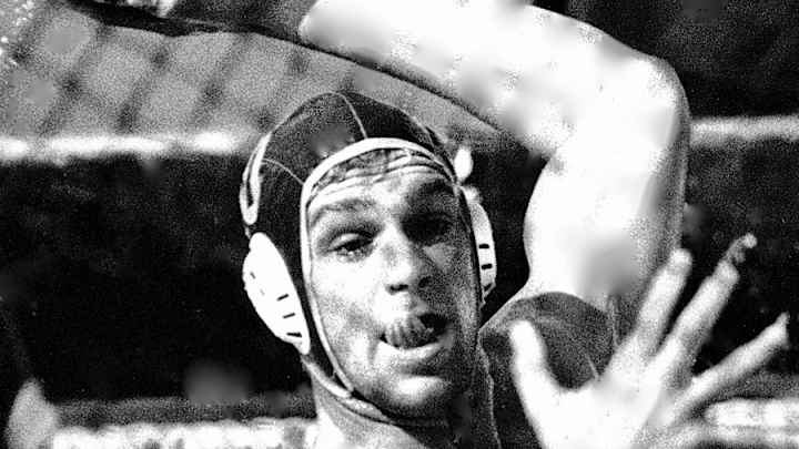 The Cal 100: No. 44 -- Chris Humbert