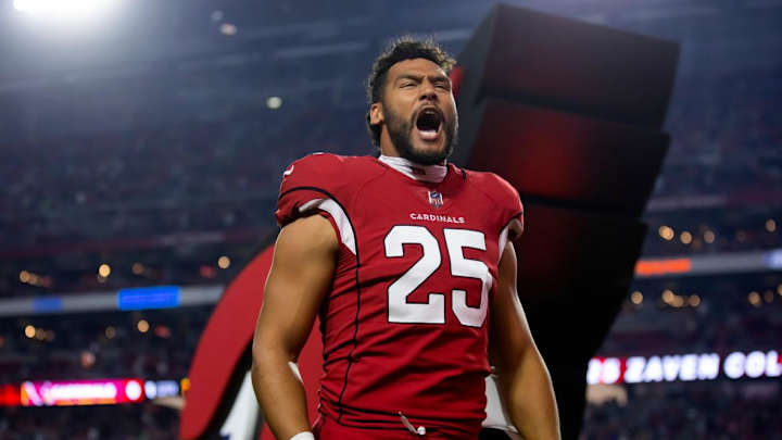 NFL Analyst Believes Zaven Collins Has Big Year Coming