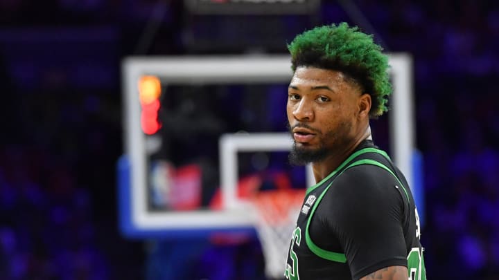 Celtics Fans Were So Bummed Out About Marcus Smart Getting Traded to Grizzlies Celtics Fans Were So Bummed Out About Marcus Smart Getting Traded to Grizzlies