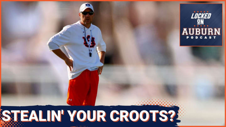 Podcast: Recruiting expert chimes in on Perry Thompson, Casey Poe, and more