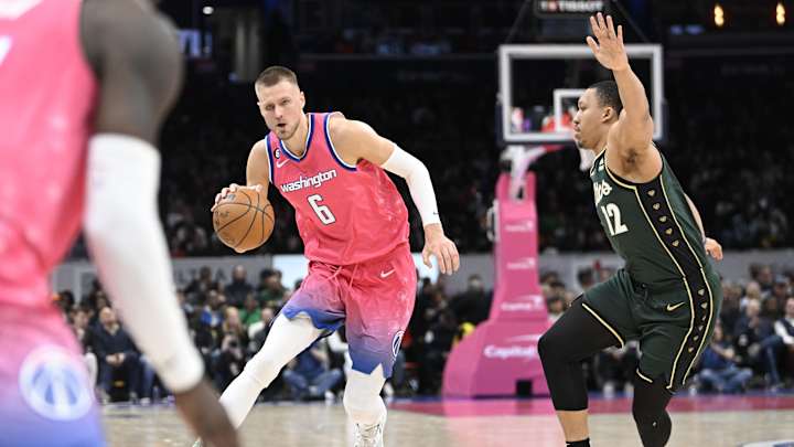 The Kristaps Porzingis Acquisition By Boston Celtics Could Make Things More Difficult For Miami Heat