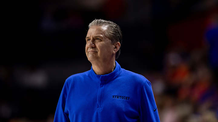 Assessing Kentucky's Rollercoaster Offseason Ahead of Toronto Trip