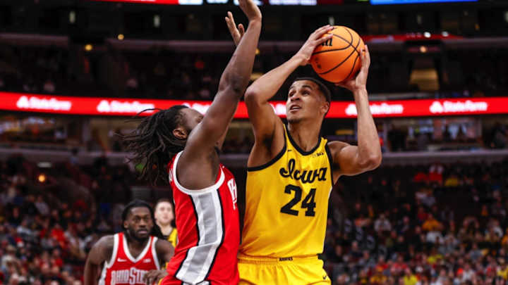 Trail Blazers Use Knicks' 1st Round Pick On Kris Murray