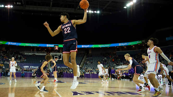Indiana Pacers select Ben Sheppard with 26th overall pick Indiana Pacers select Ben Sheppard with 26th overall pick
