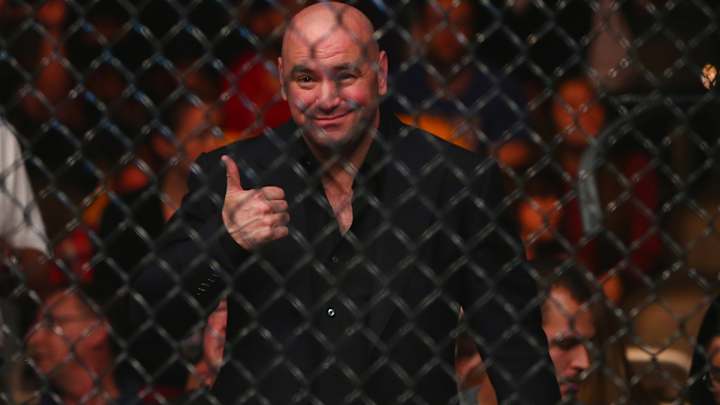Dana White Says Elon Musk, Mark Zuckerberg Are ‘Absolutely Dead Serious’ About Cage Match