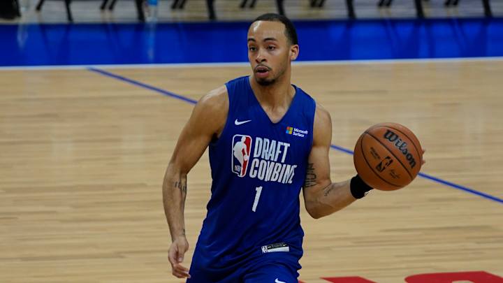 2023 NBA Draft Roundtable: Grading the Amari Bailey Pick