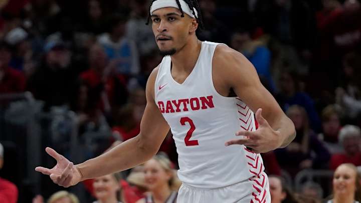 Suns Select Forward Toumani Camara in 2023 NBA Draft