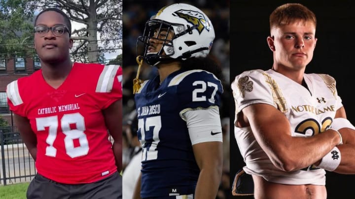 Confidence Picks: Notre Dame Looks For A Strong Recruiting Finish