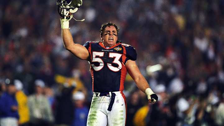 Report: Ex-Broncos LB Bill Romanowski Facing Charges for Tax Evasion