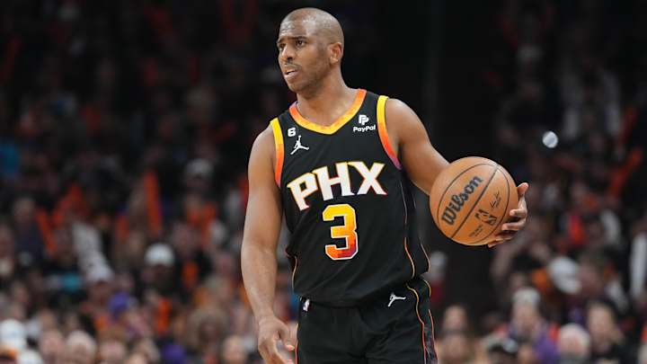 Wizards Trading Chris Paul to Warriors for Deal That Includes Jordan Poole, per Report