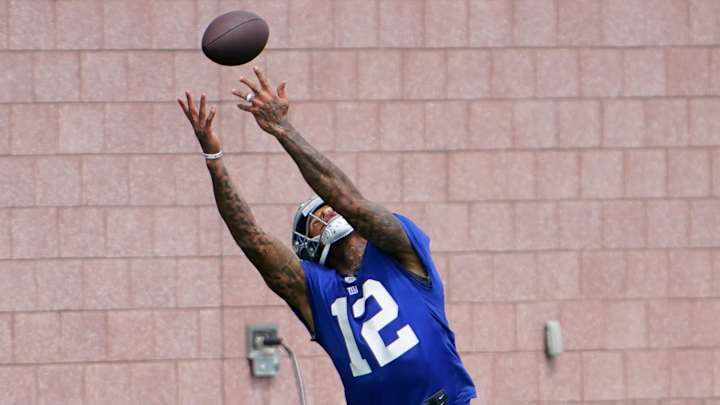 Week 1 Fantasy Football Rankings: Tight Ends