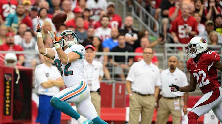 The 75 Best Dolphins Games of the 2000s: Nos. 66-70