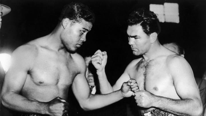 On Anniversary of Joe Louis-Max Schmeling Bout, a Writer Reflects on the Historic Event On Anniversary of Joe Louis-Max Schmeling Bout, a Writer Reflects on the Historic Event