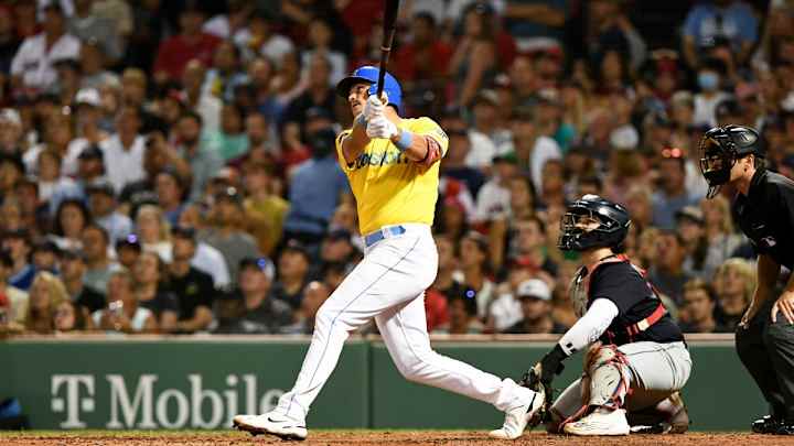 Red Sox Slugger Hints At Wanting To Be Traded As Deadline Approaches