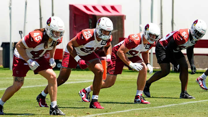 Cardinals Have NFL's Biggest Remaining Hole in Roster