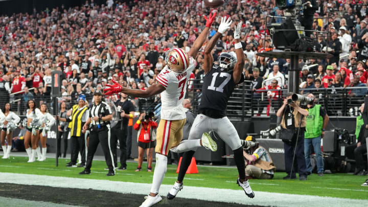 Raiders' Top-End Talent Will Determine Success Raiders' Top-End Talent Will Determine Success