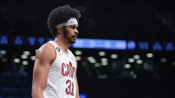 NBA Draft Rumor: Mavs 'Reach Out' to Cavs' For Jarrett Allen Trade NBA Draft Rumor: Mavs 'Reach Out' to Cavs' For Jarrett Allen Trade