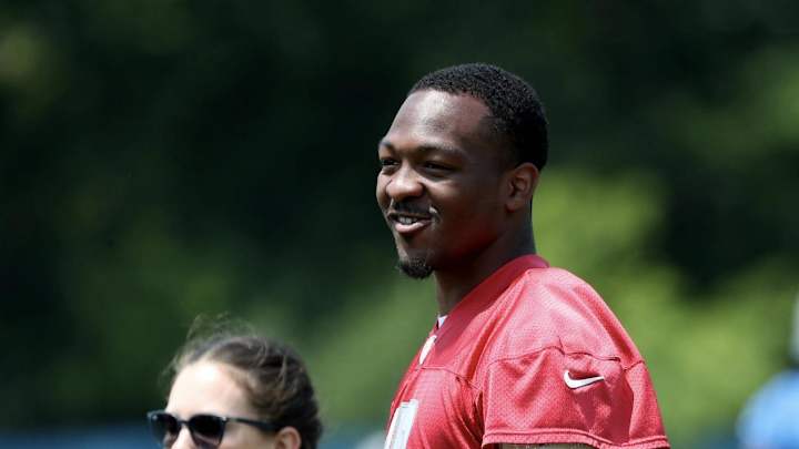 Detroit Lions QB Hendon Hooker Announces Knoxville Youth Camp