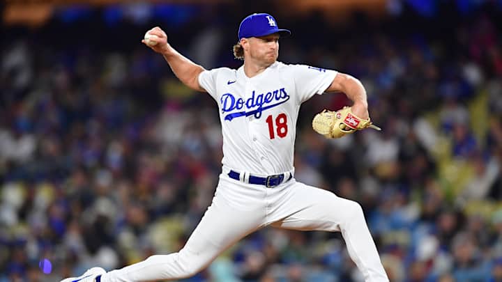 Dodgers News: Shelby Miller’s Latest Injury Update is Bad News for LA’s Bullpen