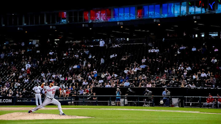 Red Sox Call Up Veteran (7-0, 2.57 ERA), DFA Newcomer After Horrid Performance Red Sox Call Up Veteran (7-0, 2.57 ERA), DFA Newcomer After Horrid Performance