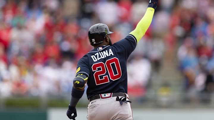 Philadelphia Phillies Broadcasters Go Viral For Salty Take After Atlanta Braves Home Run Philadelphia Phillies Broadcasters Go Viral For Salty Take After Atlanta Braves Home Run