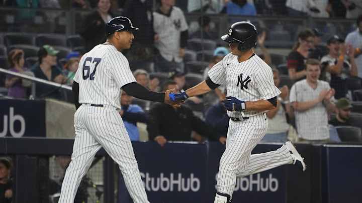 New York Yankees Position Player Does Something That Only Shohei Ohtani Has Done This Year