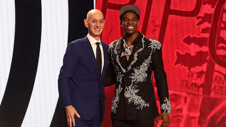 Did The Portland Trail Blazers Do Enough To Keep Damian Lillard Off Miami Heat's Radar