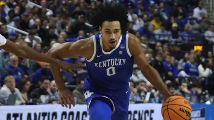 Knicks Add Jacob Toppin, OTE Standout; Roster Decisions Loom?