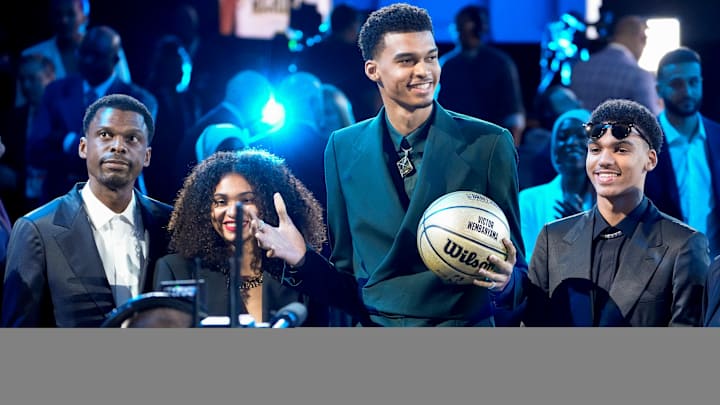 Winners and Losers From the 2023 NBA Draft
