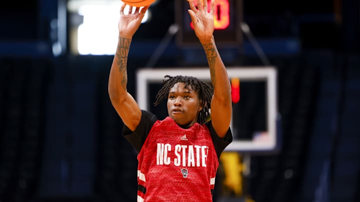 76ers Land Several Prospects After 2023 NBA Draft