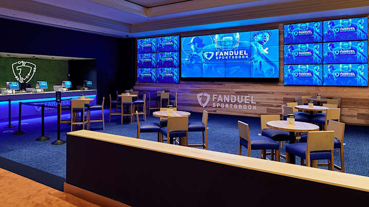 FanDuel Shares Statement on Shams Charania NBA Draft Report Controversy FanDuel Shares Statement on Shams Charania NBA Draft Report Controversy