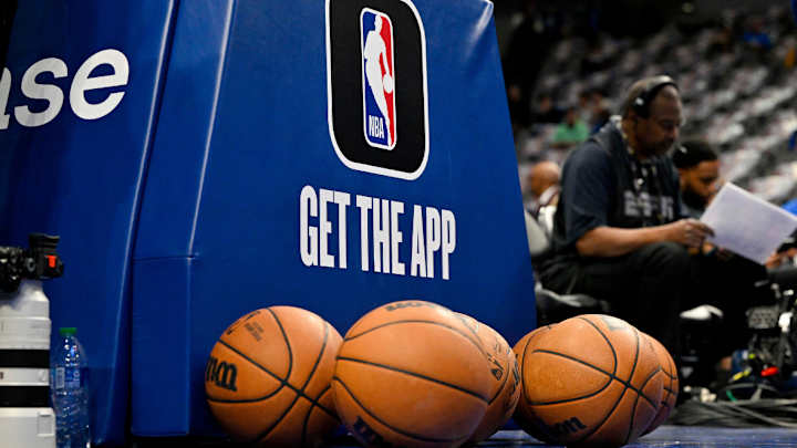 UDFA Tracker: Suns Continue Signing Players After Draft UDFA Tracker: Suns Continue Signing Players After Draft