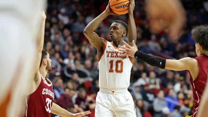 Spurs WATCH: Sir'Jabari Rice Highlights; Best Pump Fake in NBA?