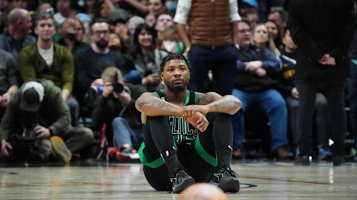 Nuggets Star Reacts to Shocking Celtics-Grizzlies Trade