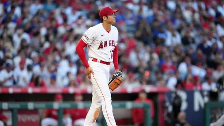 Angels News: Shohei Ohtani Discusses The Mental Challenges of Being a Two-Way Player