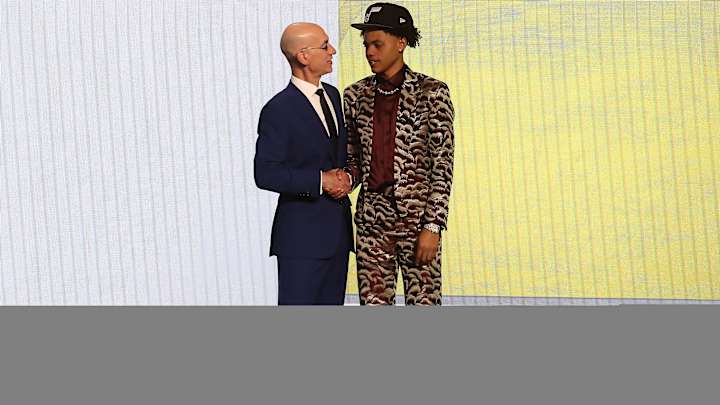 Jazz Have League’s 4th Best Draft Assets According to NBA Media