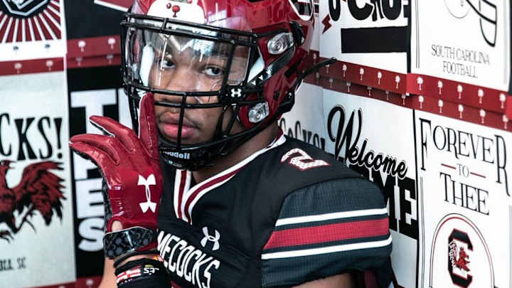 Dylan Stewart Announces Top 5, Gives Commitment Timeline