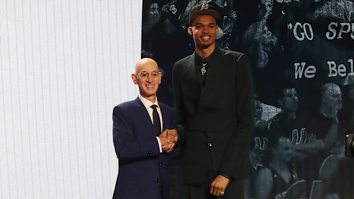 2023 NBA Draft Reaction: The Lottery Picks 2023 NBA Draft Reaction: The Lottery Picks