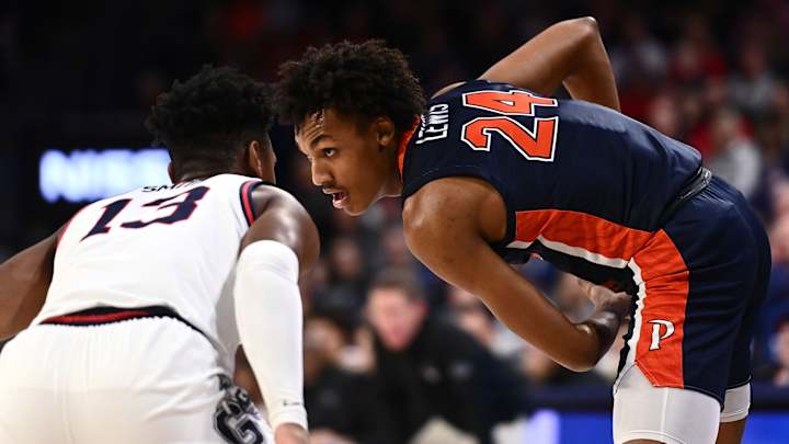 Lakers News: How Hoops World Feels About New Second Round Draft Pick