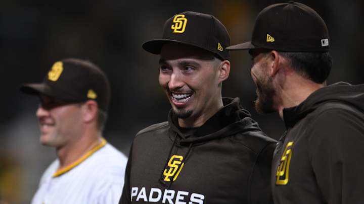 Padres News: Friars Starting Pitching Have Been The Best All Season Long Padres News: Friars Starting Pitching Have Been The Best All Season Long