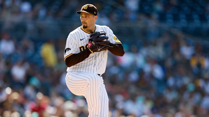 Padres News: Manny Machado Highlights Blake Snell's Recent Excellence at the Mound