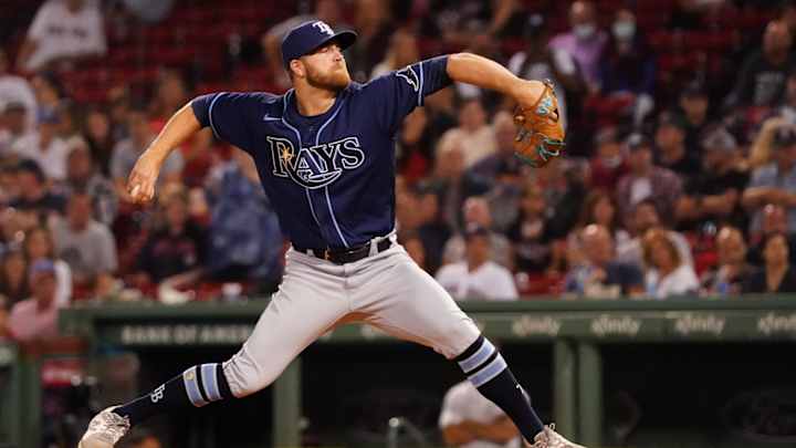 Former Major League Pitcher David Hess Shares Optimistic Update on His Cancer Battle