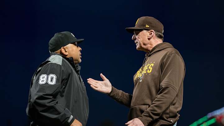 Padres News: Bob Melvin Has Struggled to Give Stars Games Off in 2023 Padres News: Bob Melvin Has Struggled to Give Stars Games Off in 2023