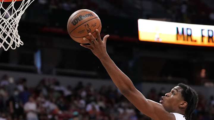 Rockets Release Schedule For 2023 NBA Summer League Tournament Rockets Release Schedule For 2023 NBA Summer League Tournament