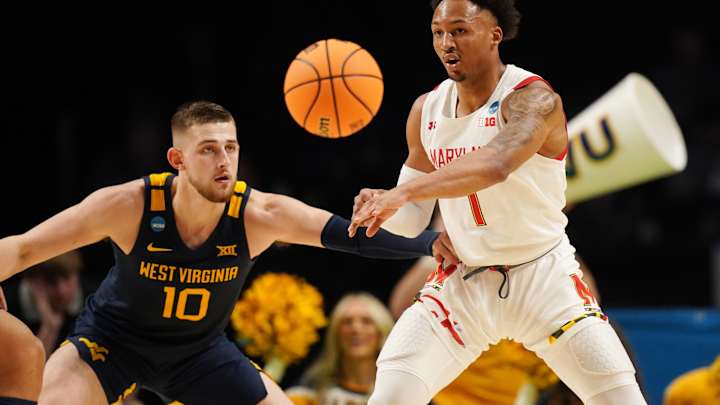 Spurs Summer League Roster: San Antonio Signs West Virginia SG Erik Stevenson - NBA Draft Tracker