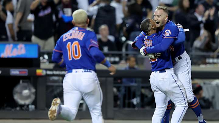 New York Mets Acquire Two Prospects For Veteran Infielder